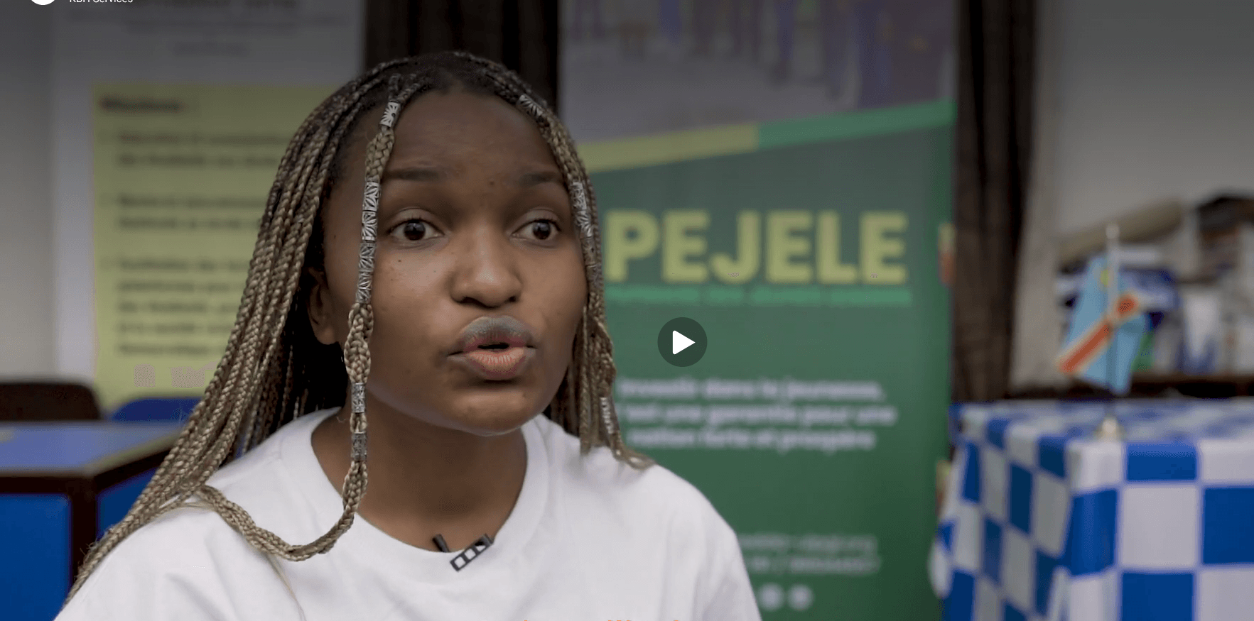 Une vision partagée d'un Congo fort et prospère au centre des enjeux internationaux