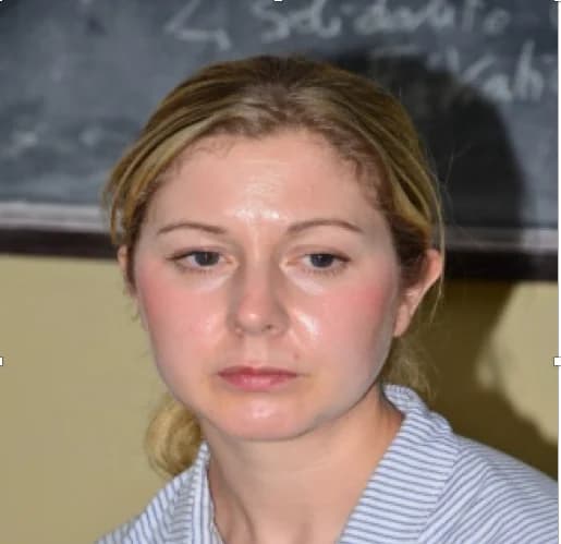Britta Sjöstedt
